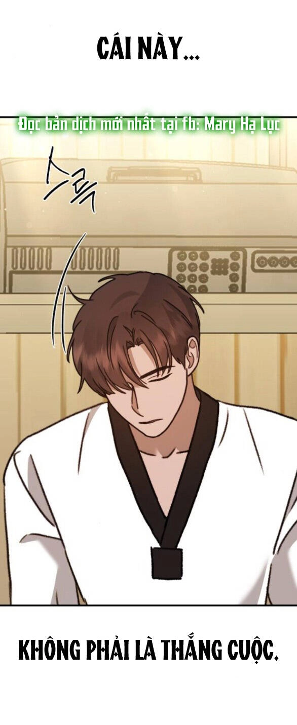 Thần Hổ Jangsan Chapter 21.1 - 28