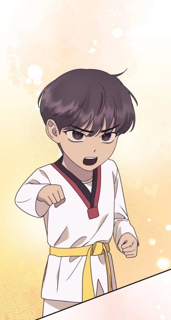 Thần Hổ Jangsan Chapter 21.1 - 32