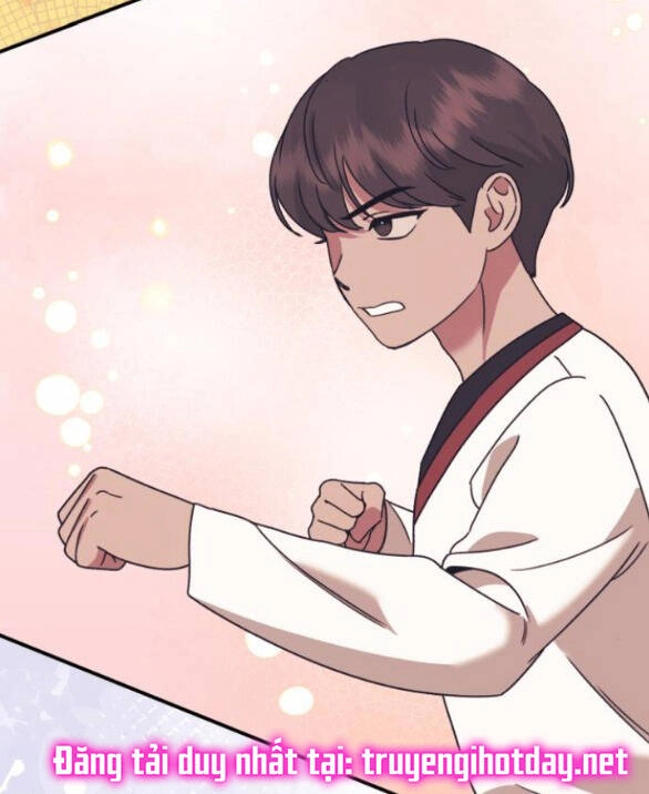 Thần Hổ Jangsan Chapter 21.1 - 33