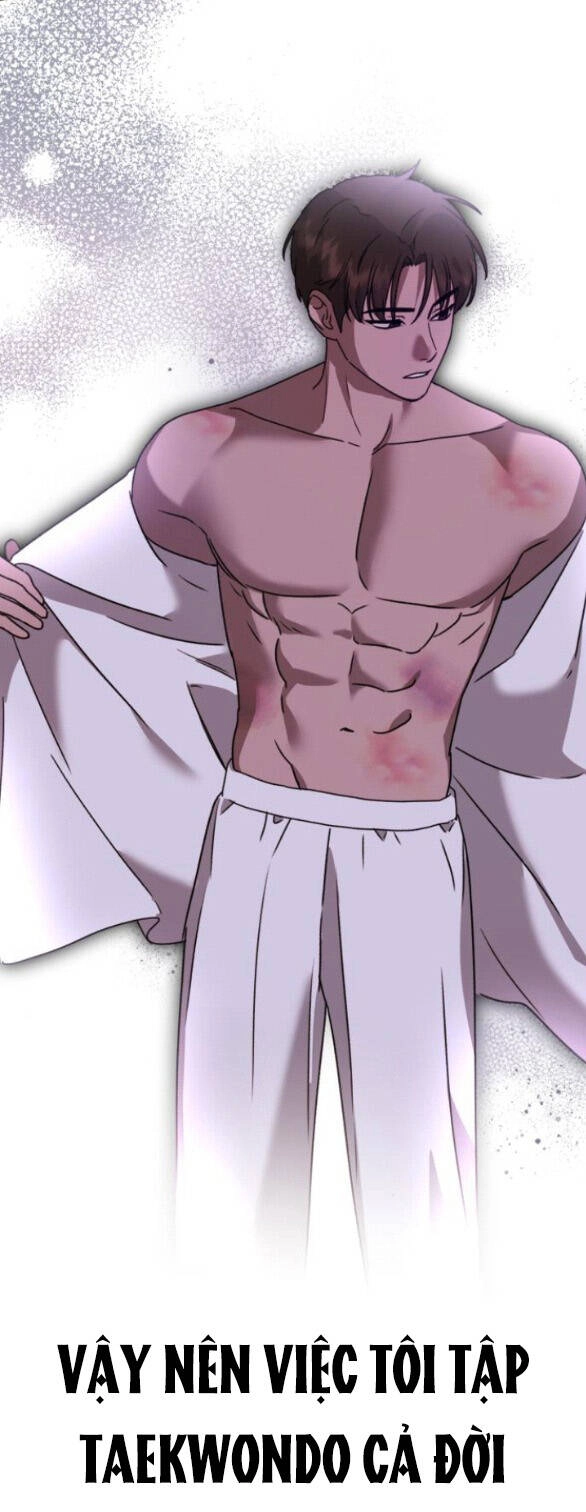 Thần Hổ Jangsan Chapter 21.1 - 35