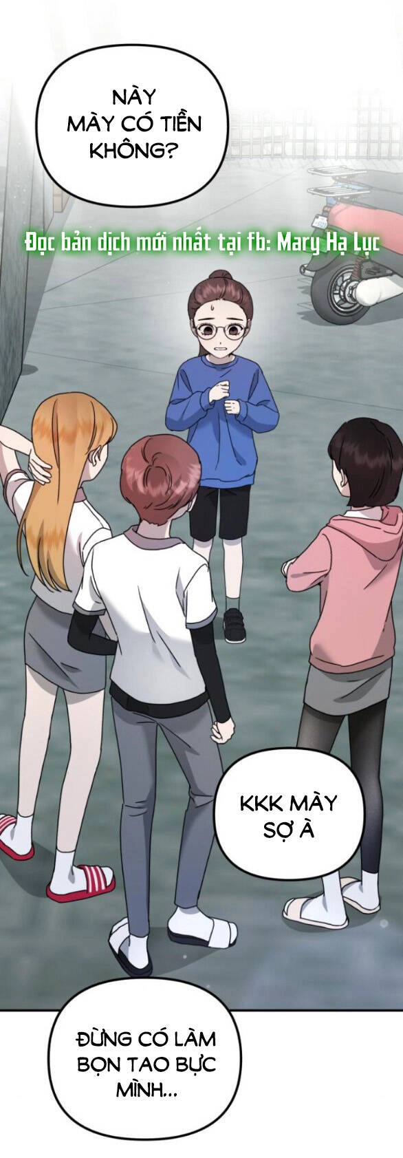 Thần Hổ Jangsan Chapter 21.1 - 36