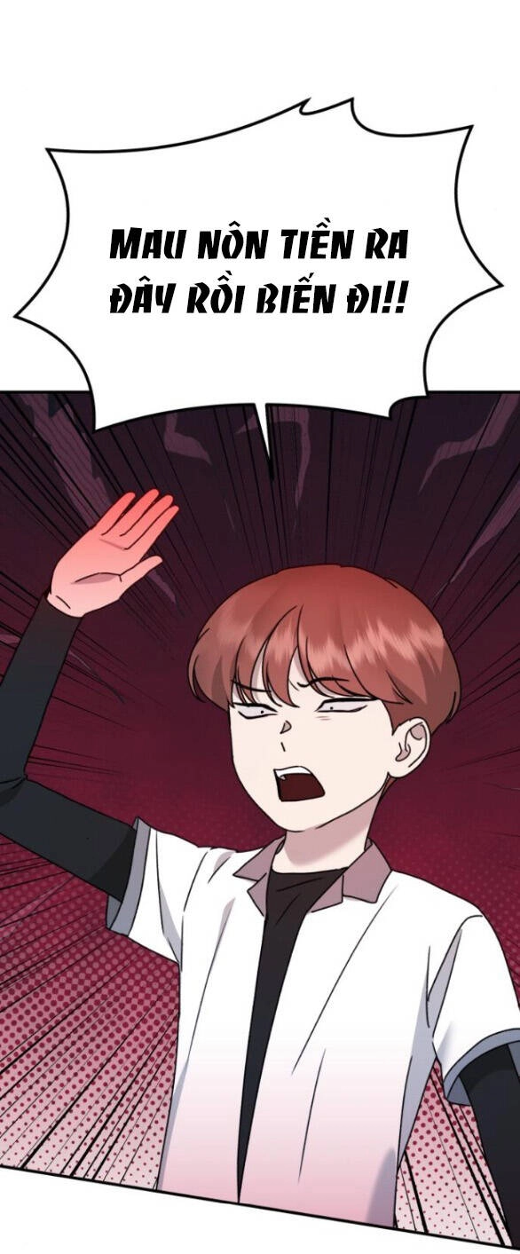 Thần Hổ Jangsan Chapter 21.1 - 37