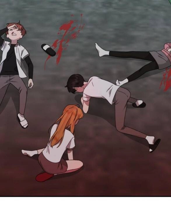 Thần Hổ Jangsan Chapter 21.1 - 44