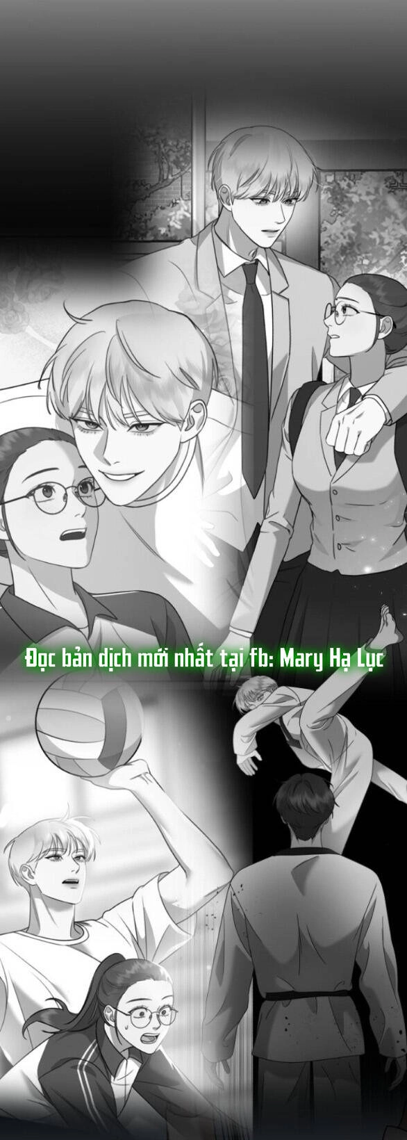 Thần Hổ Jangsan Chapter 21.1 - 47