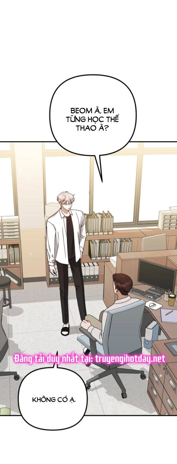 Thần Hổ Jangsan Chapter 21.2 - 3