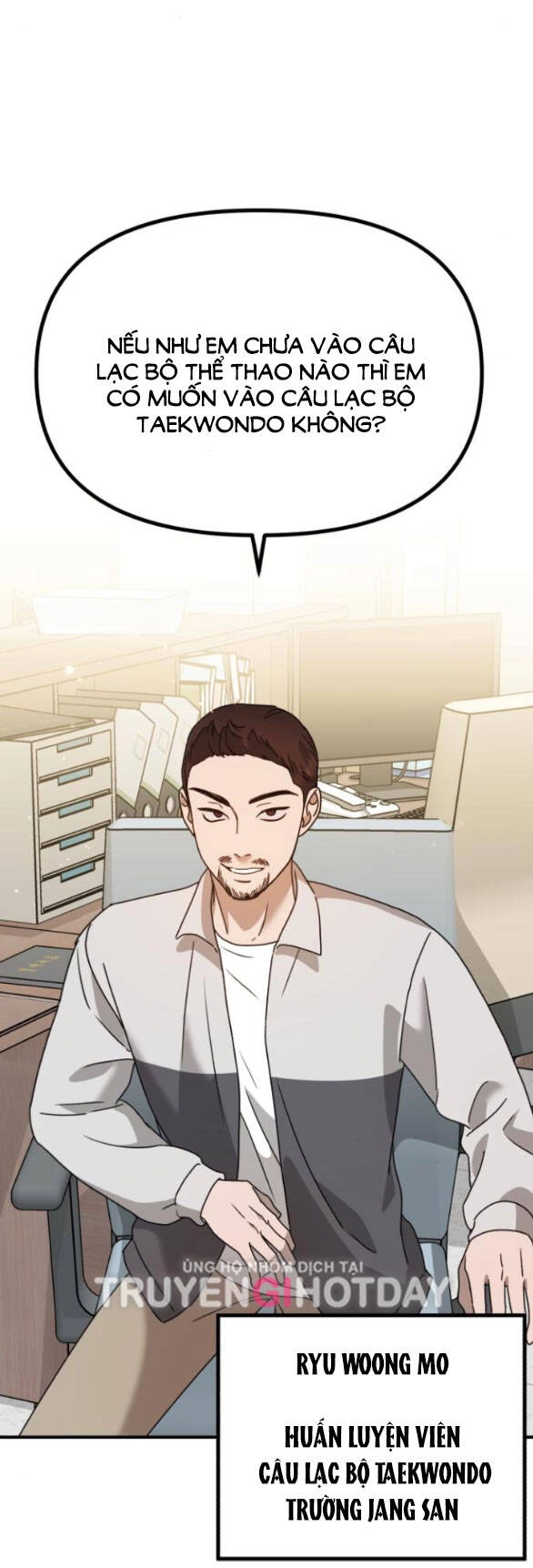 Thần Hổ Jangsan Chapter 21.2 - 5