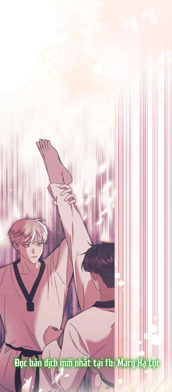 Thần Hổ Jangsan Chapter 21.2 - 19