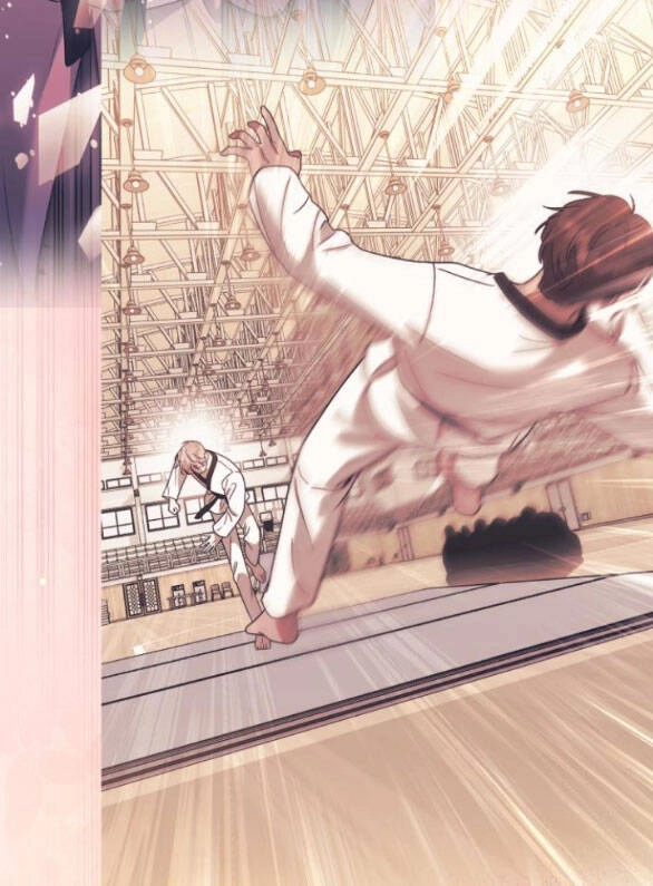 Thần Hổ Jangsan Chapter 21.2 - 20