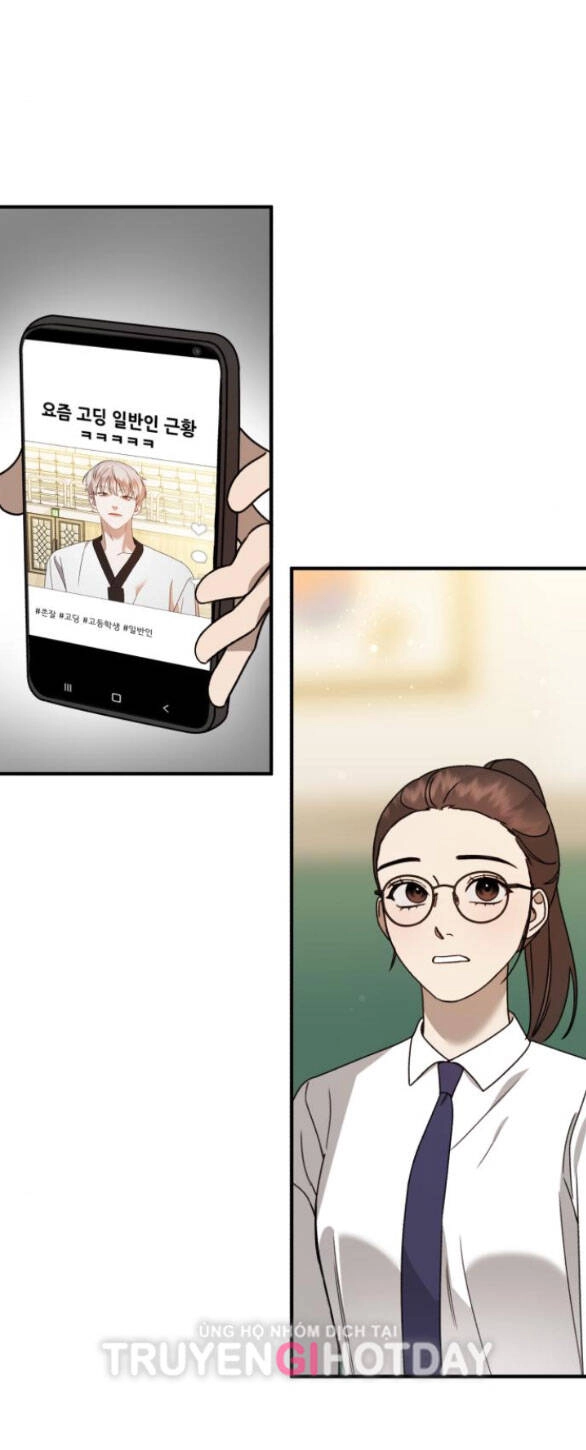 Thần Hổ Jangsan Chapter 21.2 - 24