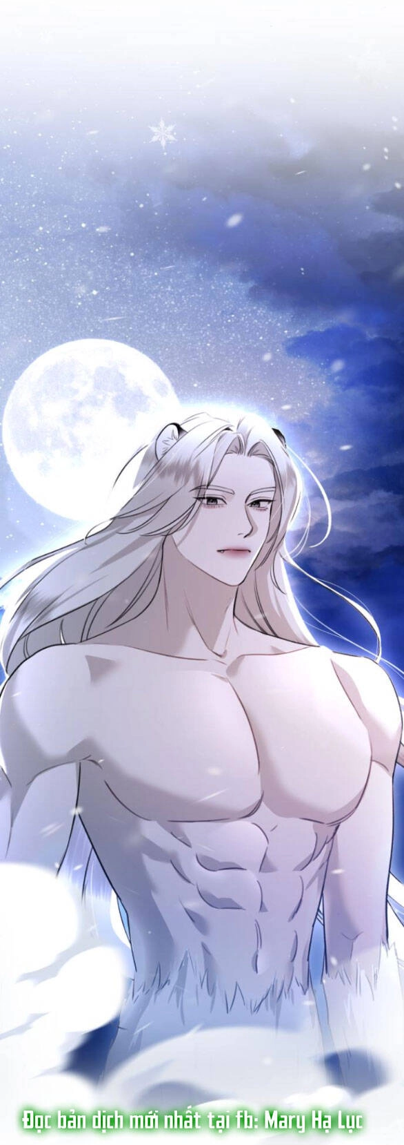 Thần Hổ Jangsan Chapter 21.2 - 28