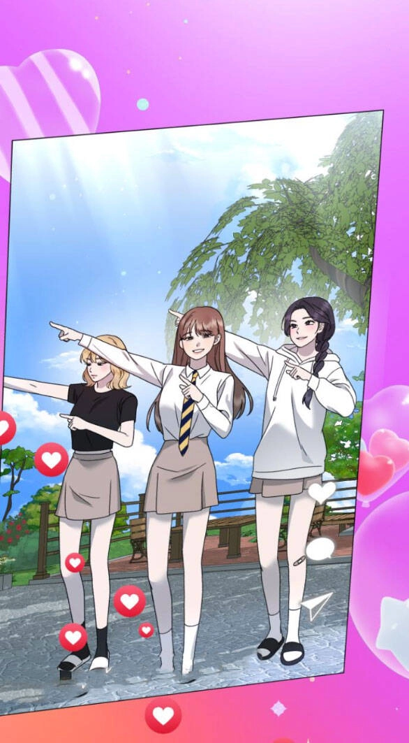 Thần Hổ Jangsan Chapter 21.2 - 30