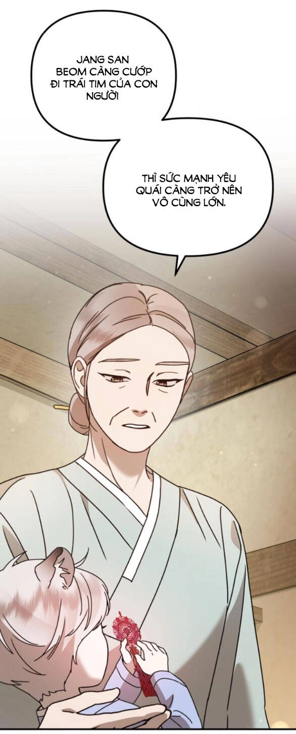 Thần Hổ Jangsan Chapter 21.2 - 42