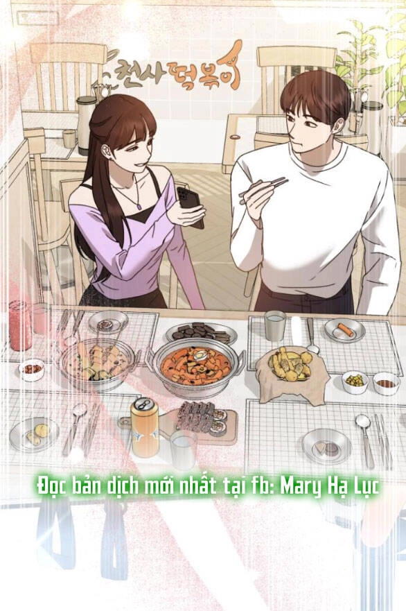 Thần Hổ Jangsan Chapter 21.2 - 48