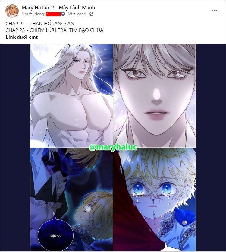 Thần Hổ Jangsan Chapter 21.2 - 56