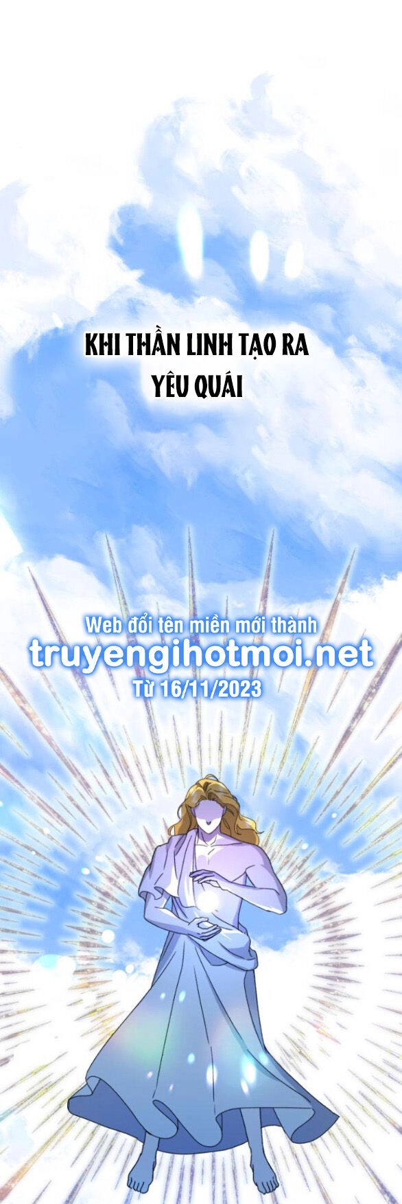 Thần Hổ Jangsan Chapter 22.1 - 1