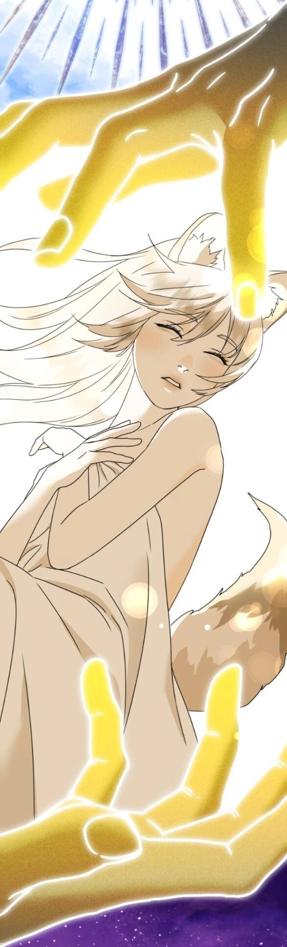 Thần Hổ Jangsan Chapter 22.1 - 2