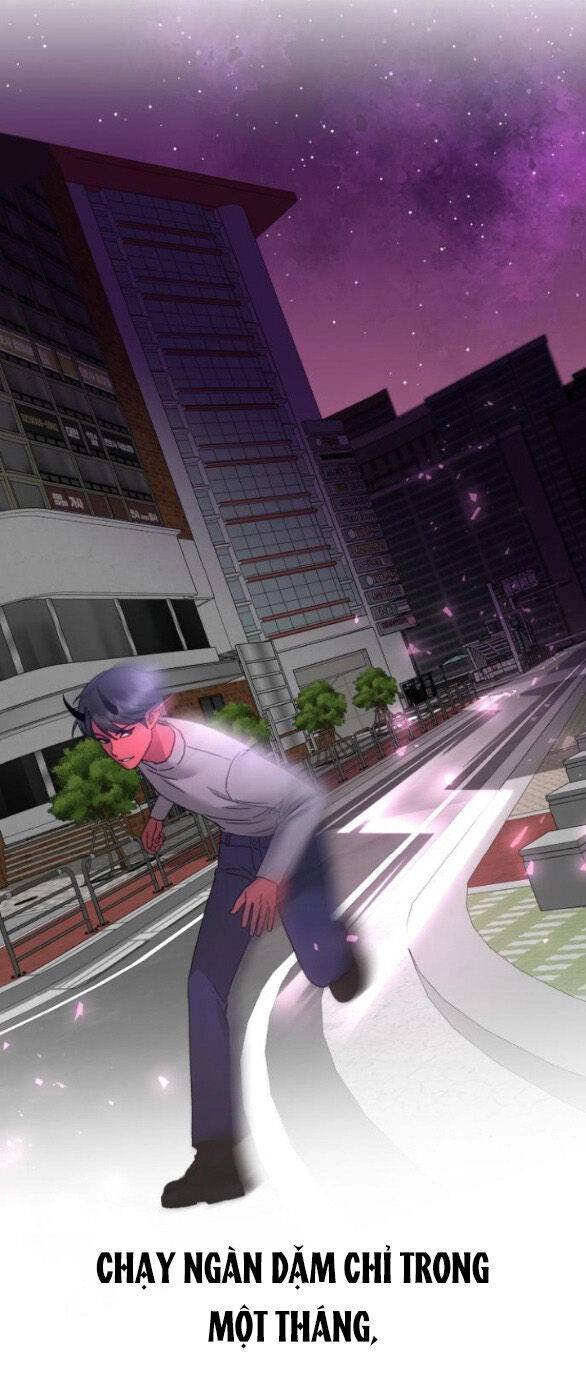 Thần Hổ Jangsan Chapter 22.1 - 9