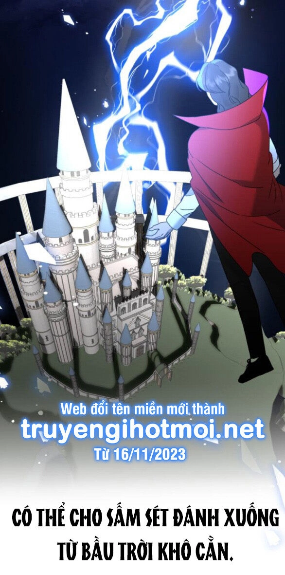 Thần Hổ Jangsan Chapter 22.1 - 11