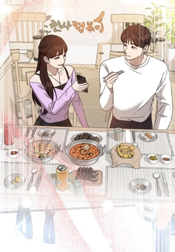 Thần Hổ Jangsan Chapter 22.1 - 17