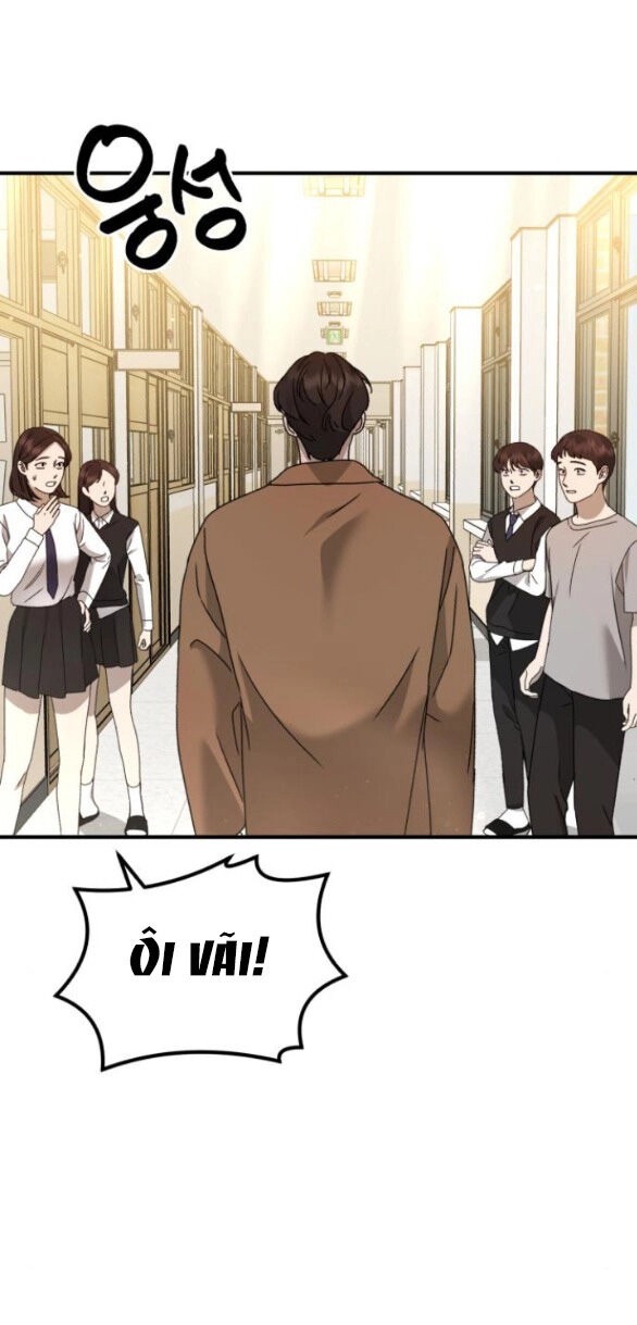 Thần Hổ Jangsan Chapter 22.1 - 27