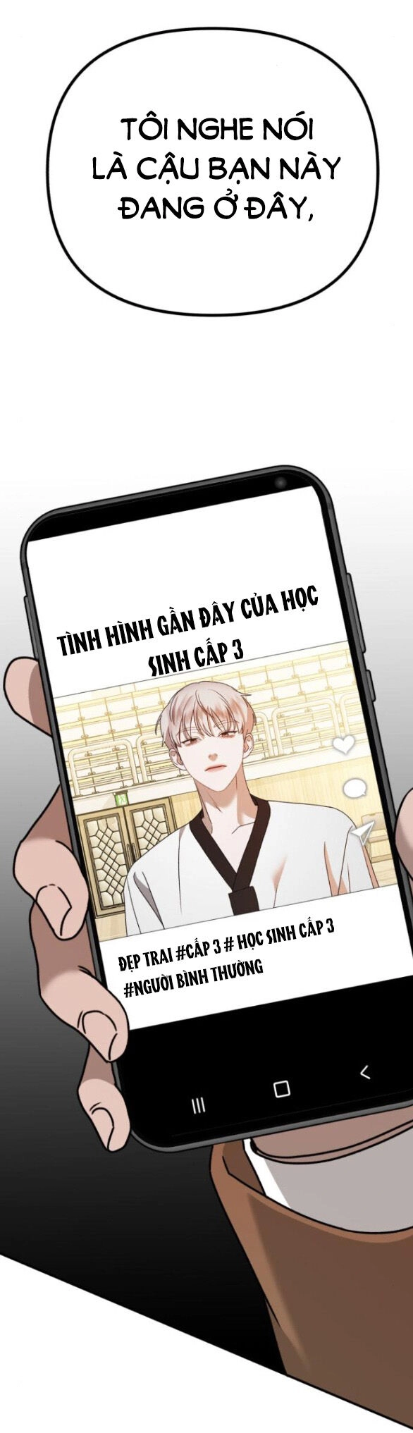 Thần Hổ Jangsan Chapter 22.1 - 30