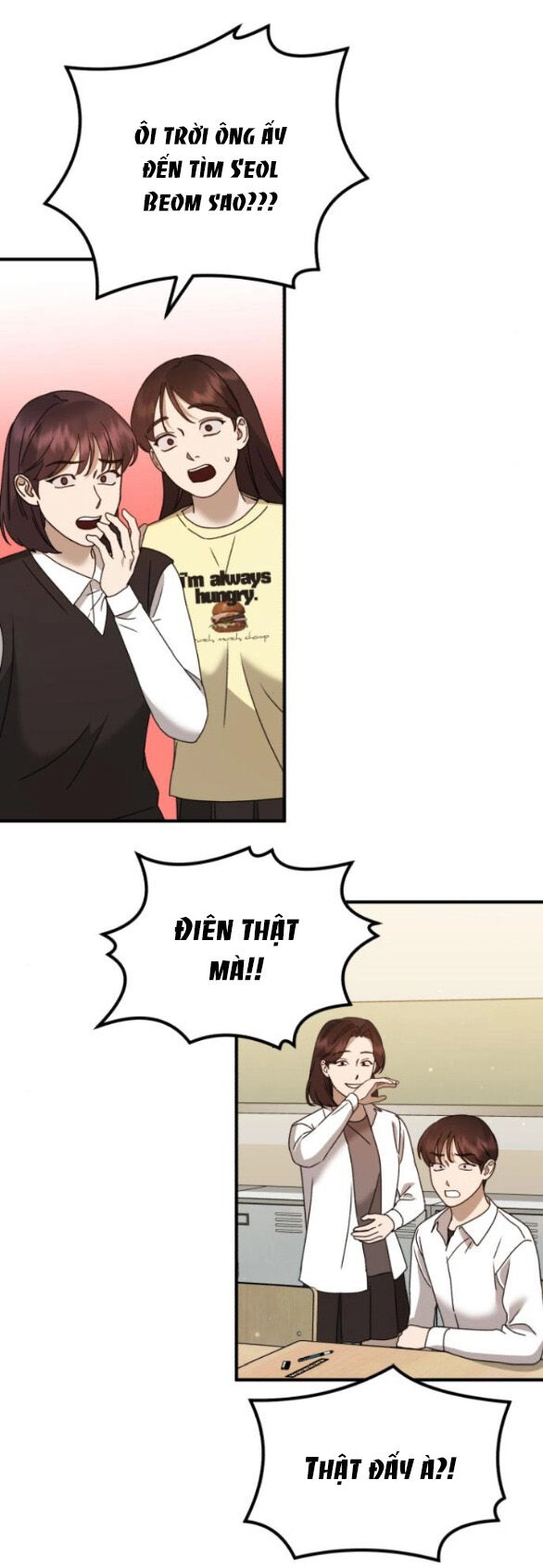 Thần Hổ Jangsan Chapter 22.1 - 31