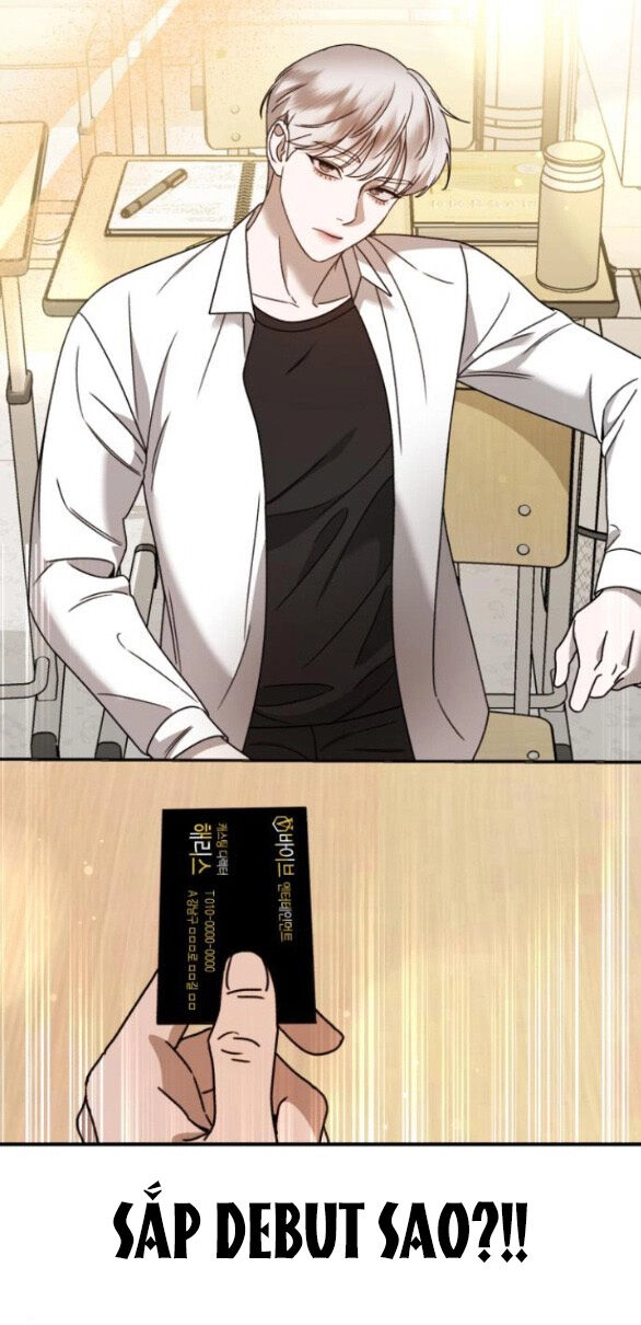 Thần Hổ Jangsan Chapter 22.1 - 36