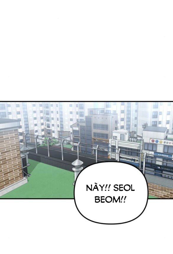 Thần Hổ Jangsan Chapter 22.1 - 41