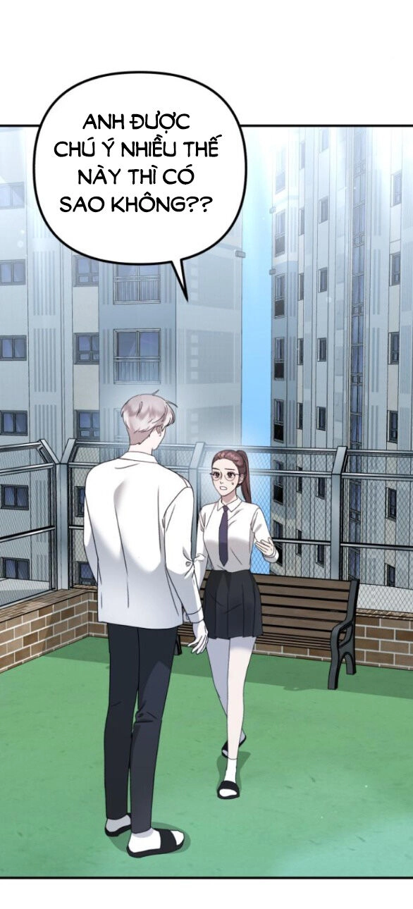 Thần Hổ Jangsan Chapter 22.1 - 42