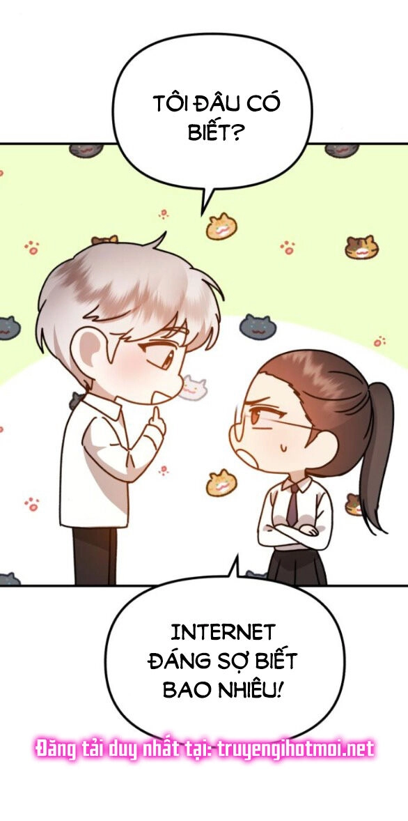 Thần Hổ Jangsan Chapter 22.1 - 43