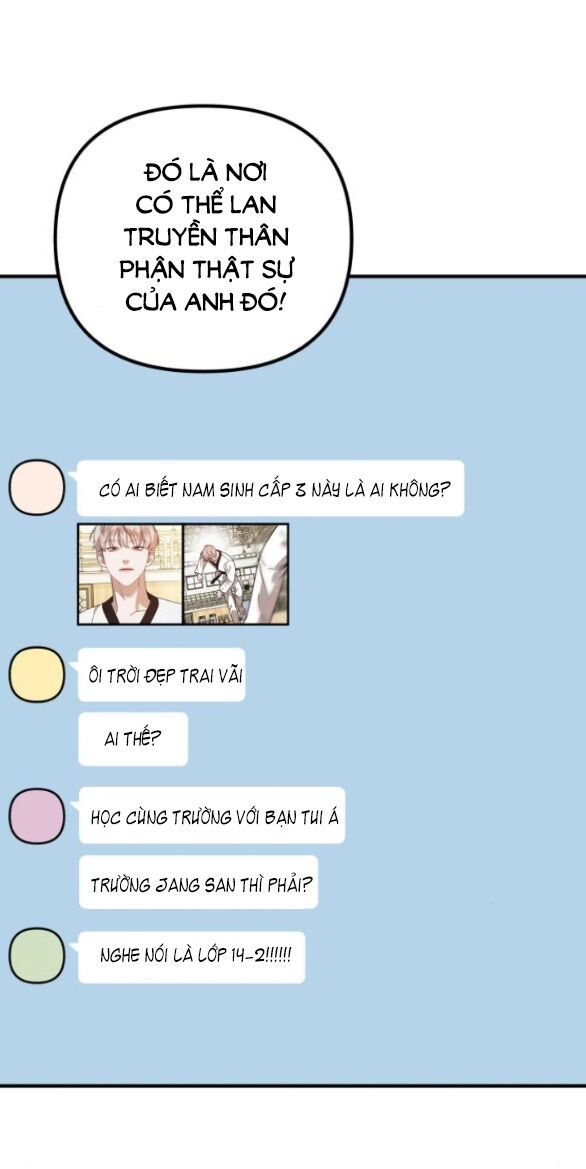 Thần Hổ Jangsan Chapter 22.1 - 44