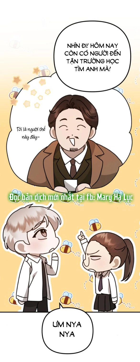 Thần Hổ Jangsan Chapter 22.1 - 45