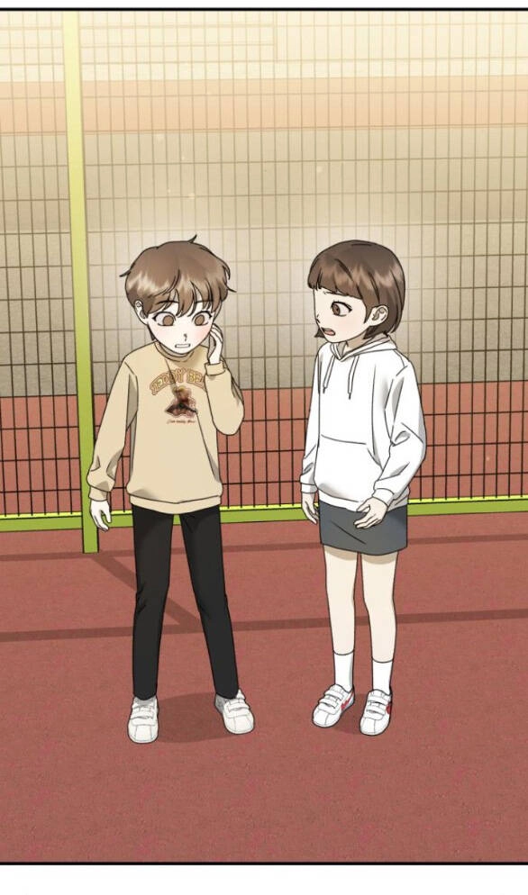 Thần Hổ Jangsan Chapter 24.1 - 2