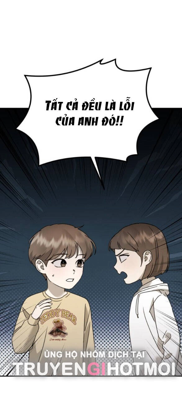 Thần Hổ Jangsan Chapter 24.1 - 23