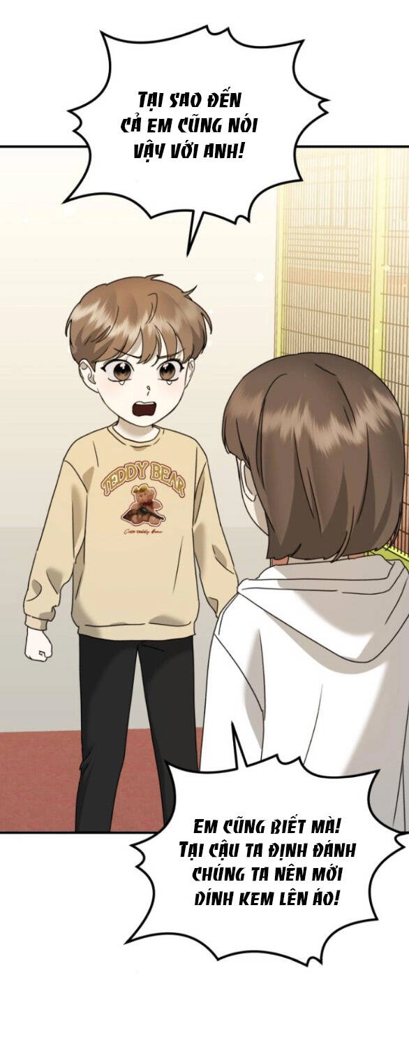 Thần Hổ Jangsan Chapter 24.1 - 26