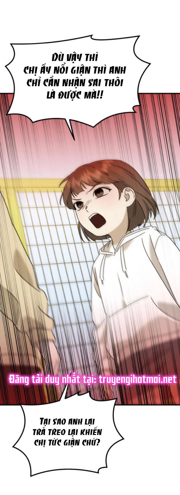 Thần Hổ Jangsan Chapter 24.1 - 27