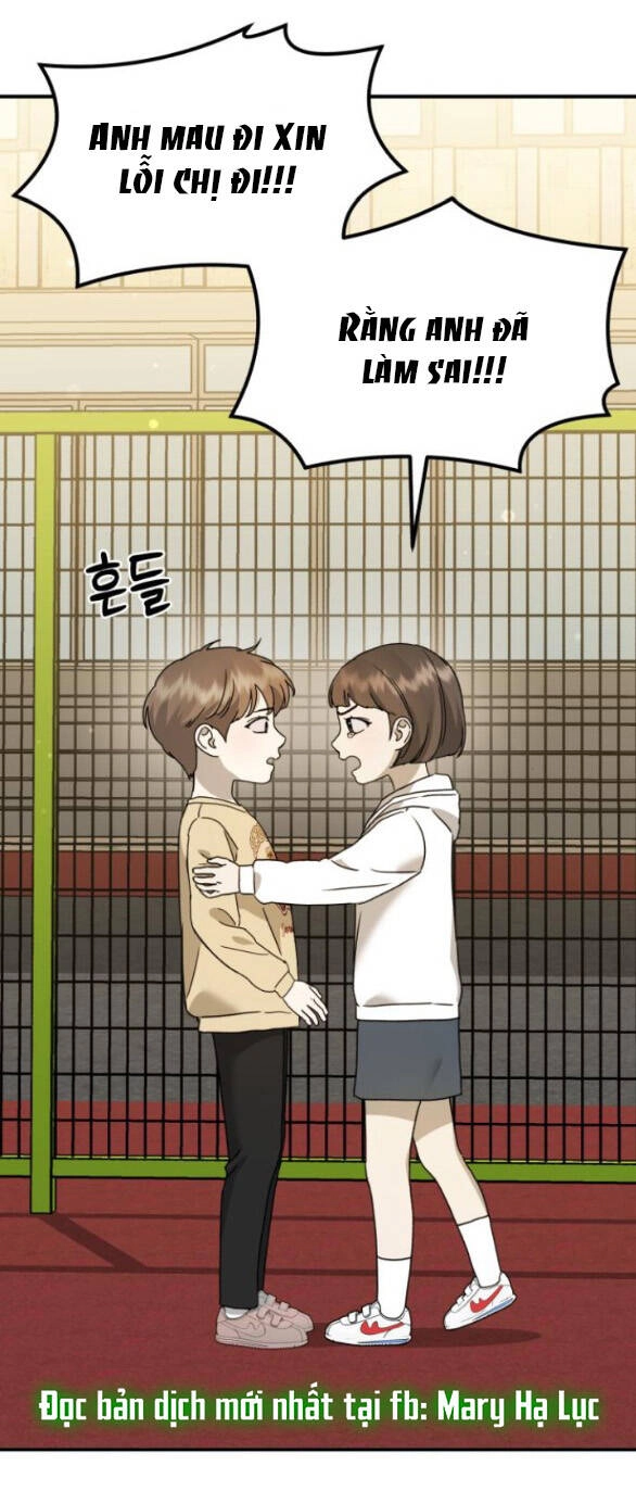 Thần Hổ Jangsan Chapter 24.1 - 32