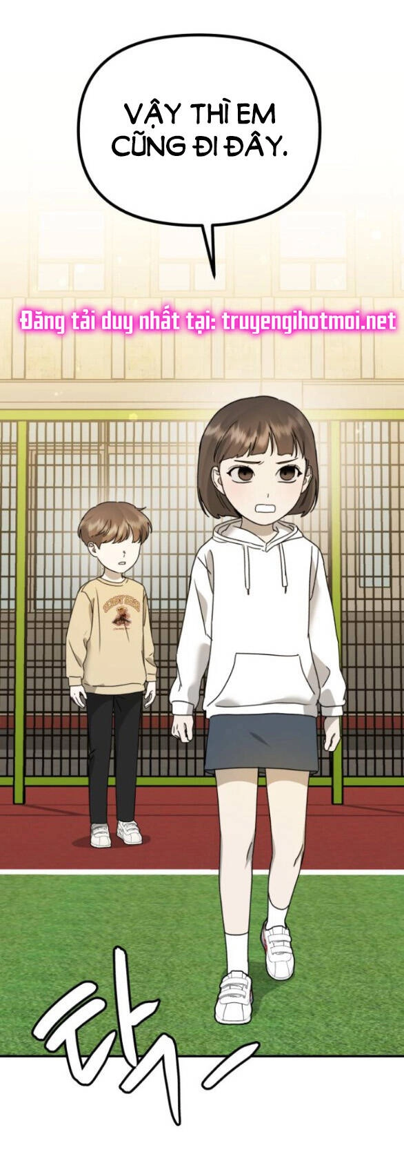 Thần Hổ Jangsan Chapter 24.1 - 35