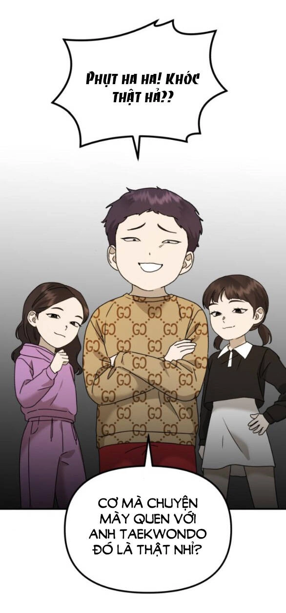 Thần Hổ Jangsan Chapter 24.2 - 2