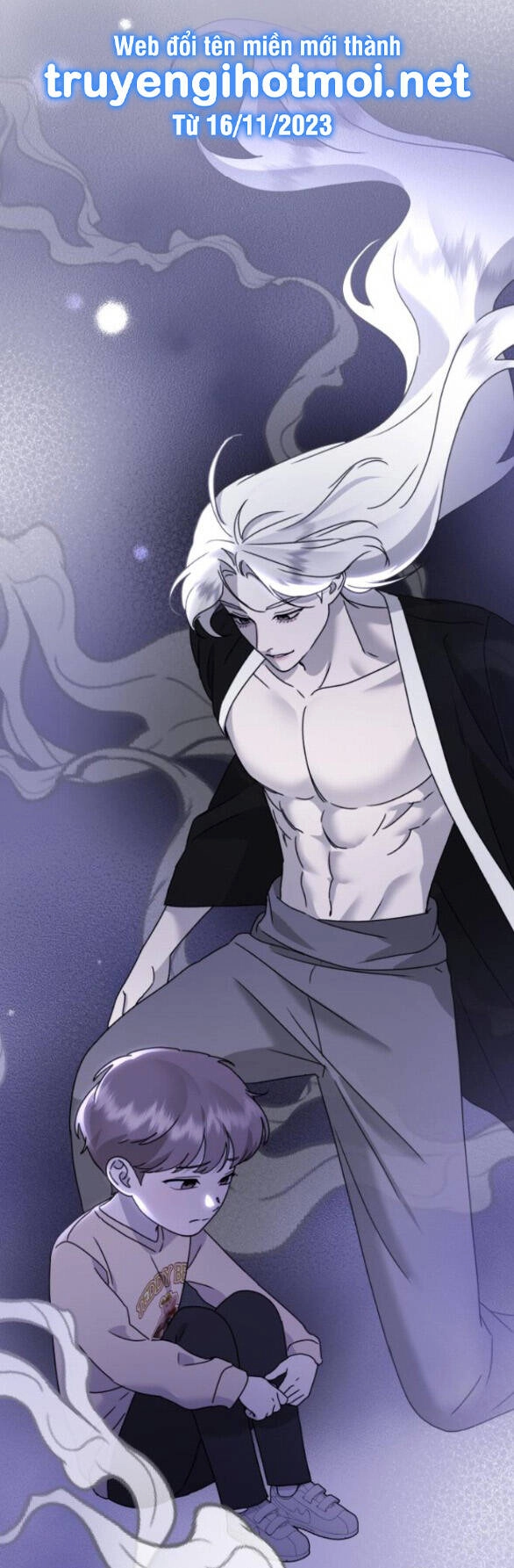 Thần Hổ Jangsan Chapter 24.2 - 23