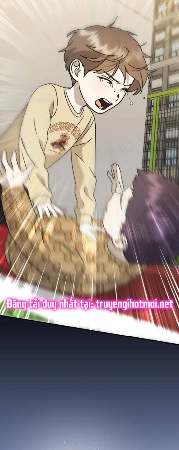 Thần Hổ Jangsan Chapter 24.2 - 42