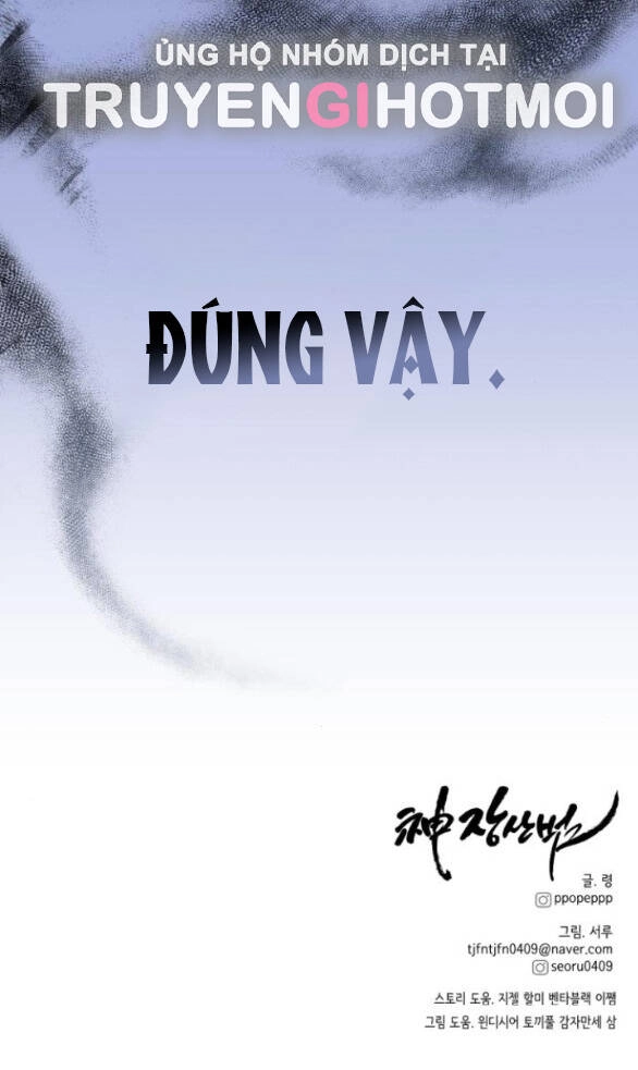 Thần Hổ Jangsan Chapter 24.2 - 44