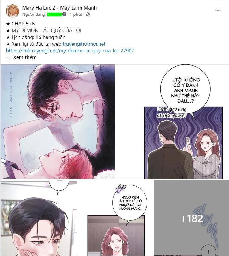 Thần Hổ Jangsan Chapter 24.2 - 47