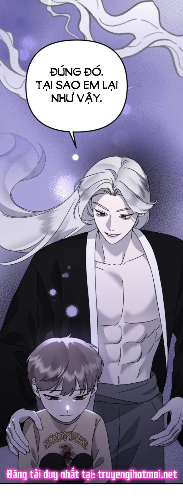 Thần Hổ Jangsan Chapter 24.2 - 68