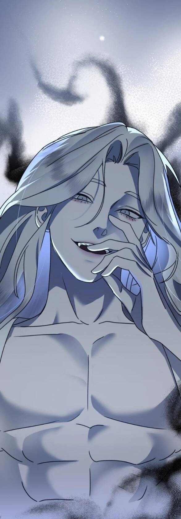 Thần Hổ Jangsan Chapter 24.2 - 87