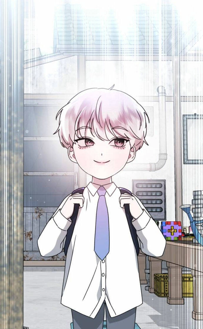 Thần Hổ Jangsan Chapter 23 - 3