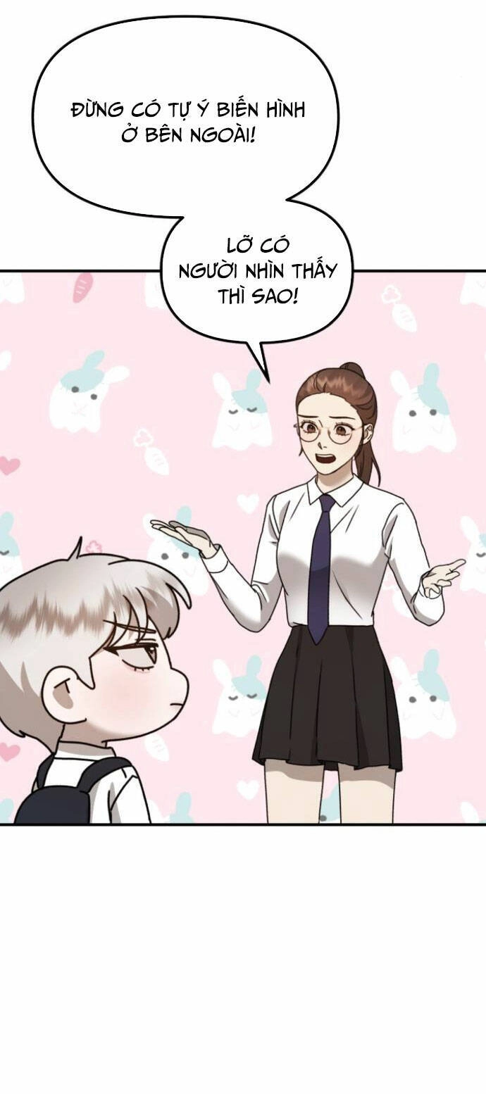 Thần Hổ Jangsan Chapter 23 - 9