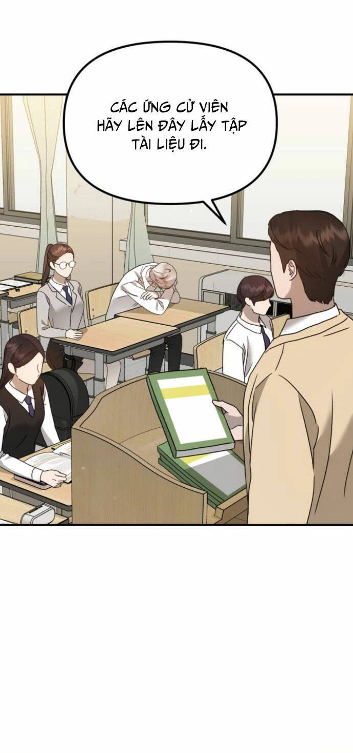 Thần Hổ Jangsan Chapter 23 - 17