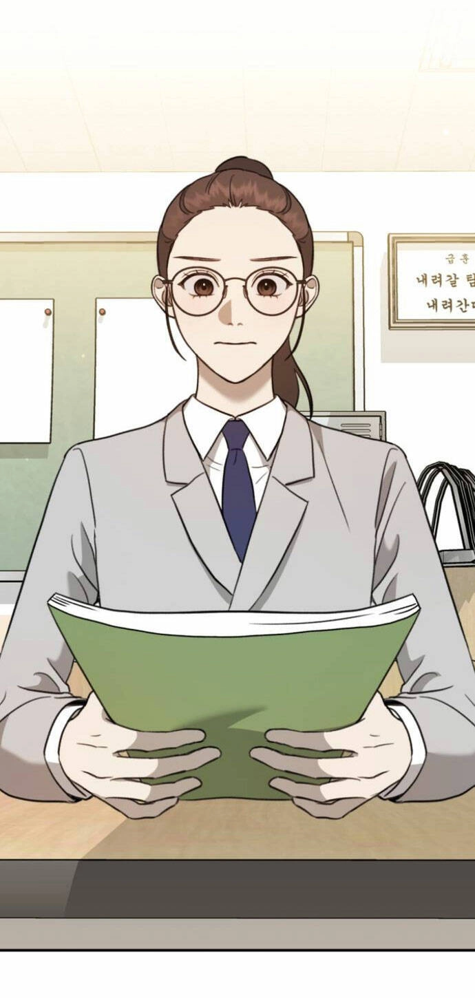 Thần Hổ Jangsan Chapter 23 - 18