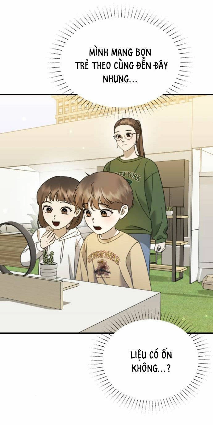 Thần Hổ Jangsan Chapter 23 - 25